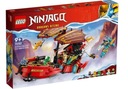 LEGO NINJAGO — ЖЕМЧУЖИНА СУДЬБЫ № 71797