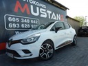 Renault Clio 1.5 Rok produkcji 2017