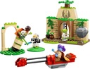 75358 - LEGO Star Wars - Świątynia Jedi na Tenoo EAN (GTIN) 5702017421391