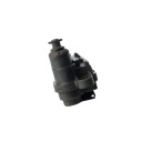 AUDI A6 C8 SERVO DRIVE COVERS COVERS OF THE FILLER NECK TANK FUEL 8V0862159A  photo 12