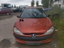 PEUGEOT 206 POMPE HUILES 1999 9431102021photo 7
