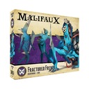 Fractured Frenzy, Малифо, 3-е издание