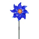 ШТИФТНАЯ МЕЛЬНИЦА САДОВАЯ МЕЛЬНИЦА НА ПАЛОЧКЕ ГОЛОЦВЕТА