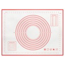 КАРТОН СИЛИКОНОВЫЙ КОВрик РАЗМЕРОМ 60х40 1708