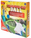 Игра с мячом Roundnet на батуте 60 см 5+