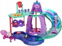 Игровой набор ENCHANTIMALS MERMAID WATER PARK + SEAL DOLL для детей