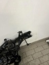 ПОДРАМНИК ПЕРЕДНЯЯ HYUNDAI TUCSON (TL, TLE) 54501D7000 ДИЗЕЛЬ 2018  фото 8