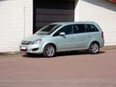 Opel Zafira Lift /Gwarancja / 7 osobowy Liczba drzwi 4/5