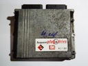 Sterownik Komputer LPG BRC PLUG&DRIVE 4cyl