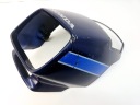HONDA VT 500 E CASQUETTE CALOTTE DÉFLECTEUR D'AIR PROTECTION CHÂSSIS AVANTphoto 5