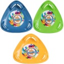 пластина для скоростного спуска TRIO