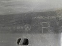 MERCEDES E CLASSE 212 W212 MOULURE SEUIL DROITE 63 AMGphoto 10
