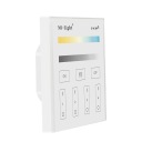 ВЕЛ КОНТРОЛЛЕР СТЕНОВОЙ ПАНЕЛИ CCT MILIGHT T2