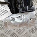 КЛАПАН РАДІАТОРА КОНДИЦІОНЕРА SKODA ENYAQ IV SUV (5AC, 5AZ) 1EA816681A  (18508243204) фото min 6