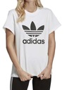 Adidas Biała Originals DX2322 XXS Женская футболка
