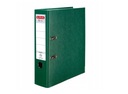 Папка HERLITZ А4/80 зеленая