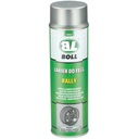 КРАСКА BOLL RIMS SILVER 500ML СПРЕЙ