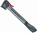МИНИ-ВЕЛОСИПЕДНЫЙ НАСОС KELLYS DOUBLY PRO 50