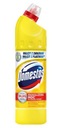 DOMESTOS ŻEL WC 750ML PRZEDŁUŻONA MOC CITRUS FRESH