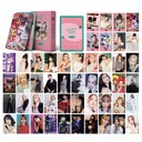 54Pcs/Box Kpop ENHYPEN Album Lomo Card Photocard Marka inna