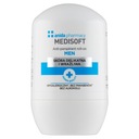 Anida Medisoft Men antiperspirant roll-on 50ml