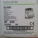 Разъединитель Noark 63a 3p 102392