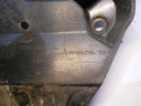 HONDA CIVIC IX 9 PROTECTION BUMPERS PERID LOWER 71181-TV0-E5  photo 8