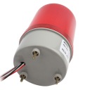 ОБОРОТНАЯ ФАРА SYGNALIZATORA Z AWARYJNYM CZERWONYM OSTRZEZENIEM СВЕТОДИОДНЫЕ AC220V  фото 5