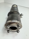 SUZUKI GSXR 600 K3 ВИХЛОП КІНЦІВКА ГЛУШНИК AKCESORYJNY СПОРТИВНИЙ  (17829186643) фото min 5
