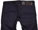 JACK&JONES spodnie DALE COLIN navy jeans _ W31 L34 Kolor niebieski
