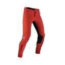 БРЮКИ ЖЕНСКИЕ LEATTSMTB GRAVITY 4.0 LAVA M