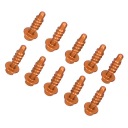KIT WKRETOW SAMOGWINTUJACYCH GARNITURE ANODOWANE CONVIENT VERS 125 K6photo 9