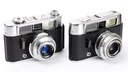 VOIGTLANDER VITO CL + VOIGTLANDER VITO CD