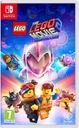 Lego Movie 2 Videogame (Switch) Stav balenia originálne