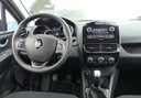 Renault Clio 1.5dCi 90KM LIMITED LED FV23 Lift Wyposażenie - pozostałe Alufelgi Tempomat