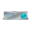 ACUVUE OASYS 1 день с мощностью HydraLuxe +1,50 BC 8,5
