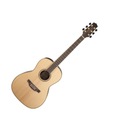 TAKAMINE GY93E-NAT ЭЛЕКТРОАКУСТИЧЕСКАЯ ГИТАРА