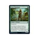 MTG 4x Чумной клинок Таджуру