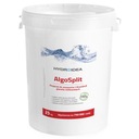 СИЛЬНОЕ СРЕДСТВО против нитчатых водорослей в пруду Hydroidea AlgoSplit OXIDANT 25кг