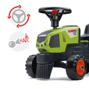 CLAAS AXOS 310 LOVAS DUDÁVAL ÉS UTÁNFUTÓVAL | FALK | 1012B Gyártó kódja 1012B