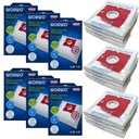 СУМКИ ДЛЯ ПЫЛЕСОСА AMICA MPMB02K, 24 ШТ.