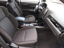 Mitsubishi Outlander 2.0, Serwis ASO, Automat Nadwozie SUV
