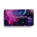 Revolution Forever Flawless paleta cieni Constellation EAN (GTIN) 5057566077392