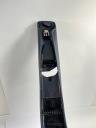 PROTECTION BRODERIE CALANDRE MONTANTS B DROITE NIEBIESK MERCEDES W124 1246923689photo 10