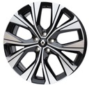 LLANTAS 20'' RENAULT EXPRESS FLUENCE LAGUNA 3 