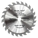 WIDIA 185 / 20 T24 PRO ДЕРЕВОРЕЗНЫЙ ДИСК