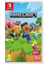 MINECRAFT Nintendo Switch игра EN