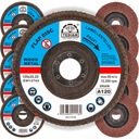 ДИСК УНИВЕРСАЛЬНЫЙ ОТКРЫТЫЙ 125мм А120