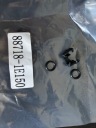 КОМПЛЕКТ ТРУБ РАДІАТОРА TOYOTA RAV 4 V XA50 887181-E150 ОРИГІНАЛЬНИЙ  (18623246799) фото min 9
