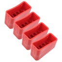 Ladder Rest Mat Ladder Leg Pads High Heel Chair Fo